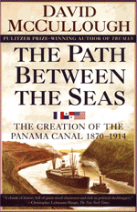 a MUST read if you enjoy history and like to know more about the Canal's history and why it works