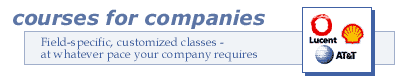 { courses for companies }